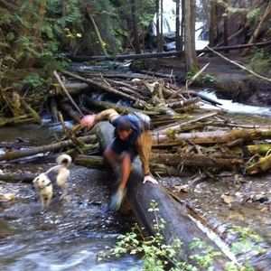 Meet your Posher, Julien